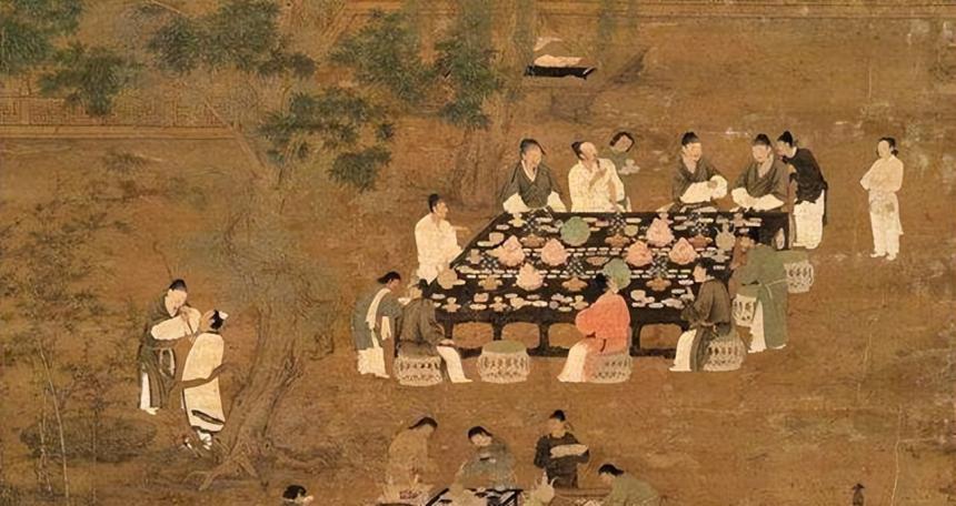 从流传的文献解读 唐宋元明清的普洱饼茶储藏演变